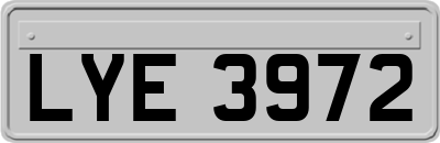 LYE3972