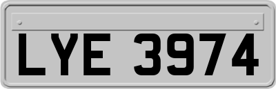LYE3974