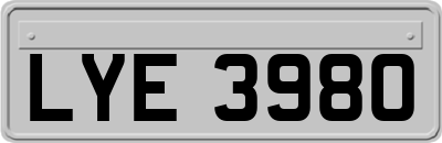 LYE3980
