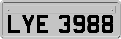 LYE3988