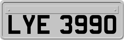 LYE3990