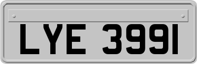 LYE3991