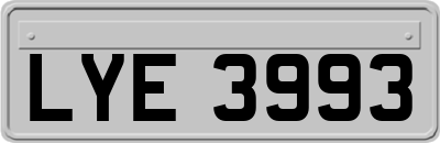 LYE3993