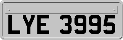 LYE3995