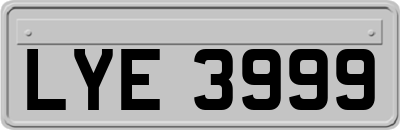 LYE3999