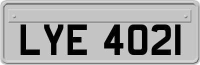 LYE4021