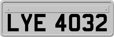 LYE4032