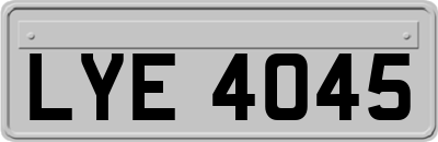 LYE4045