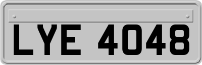 LYE4048
