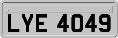 LYE4049
