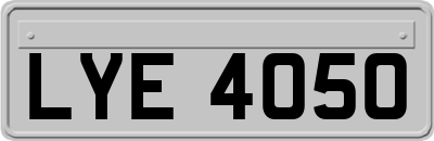 LYE4050