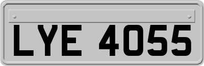 LYE4055