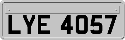 LYE4057