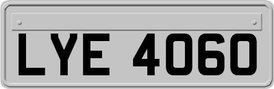 LYE4060