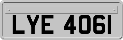 LYE4061