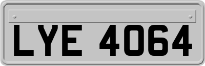 LYE4064