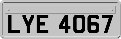 LYE4067