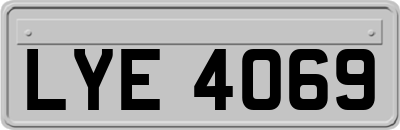 LYE4069