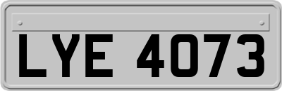 LYE4073