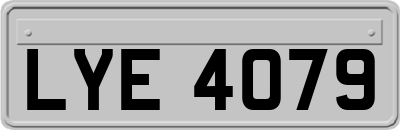 LYE4079