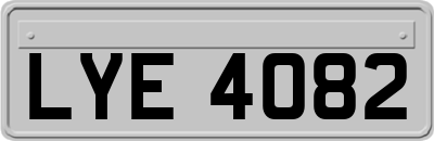 LYE4082