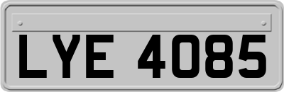 LYE4085