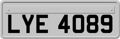 LYE4089