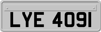 LYE4091