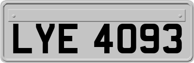 LYE4093