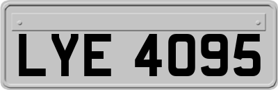 LYE4095