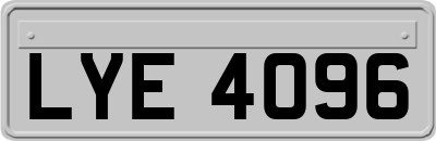 LYE4096
