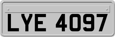 LYE4097