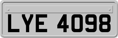 LYE4098