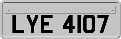 LYE4107