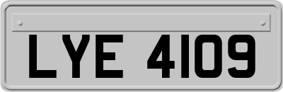 LYE4109