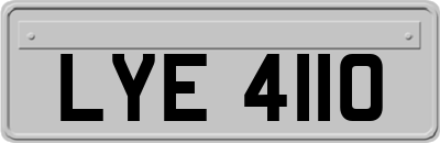 LYE4110
