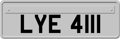 LYE4111