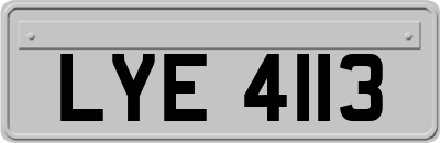 LYE4113