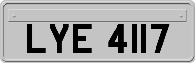 LYE4117