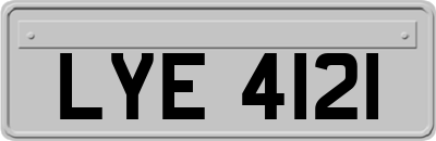 LYE4121