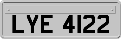 LYE4122