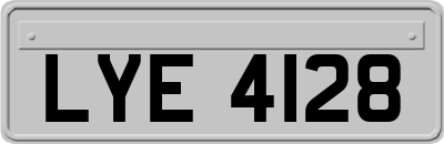 LYE4128