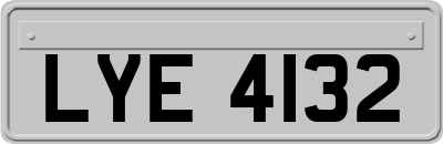 LYE4132