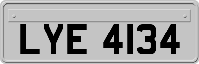 LYE4134