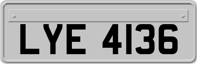 LYE4136