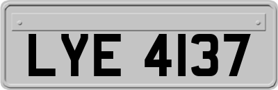 LYE4137