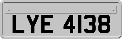 LYE4138