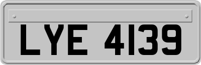 LYE4139