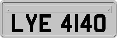 LYE4140