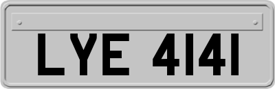 LYE4141
